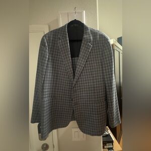 Giorgio Armani single Breast Soft Blazer